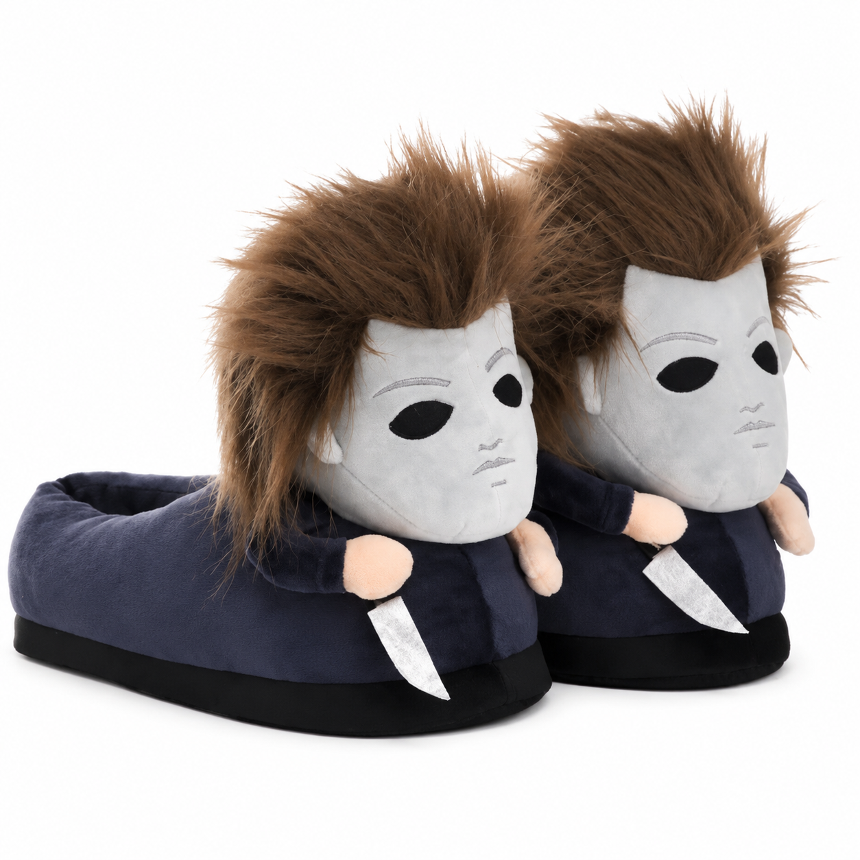 Slasher Slippers