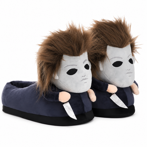 Slasher Slippers