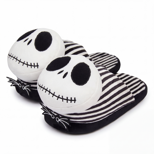 Spooky Slippers™